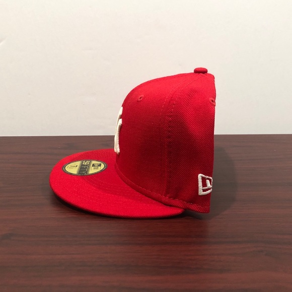 New Era 59Fifty, New York Yankees 1996 World Series, Hat - Picture 5 of 12